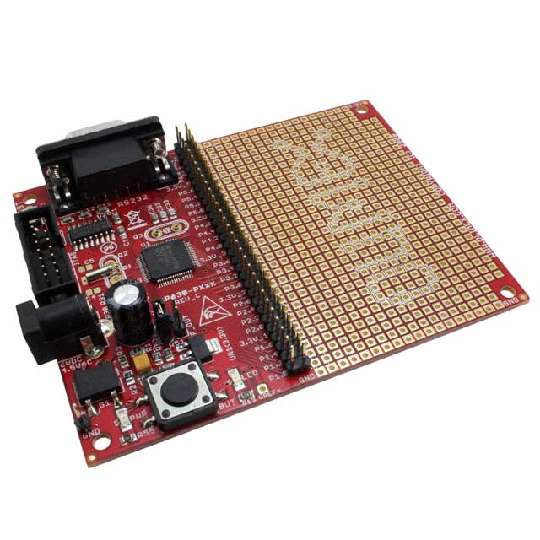 MSP430-P1611图片6