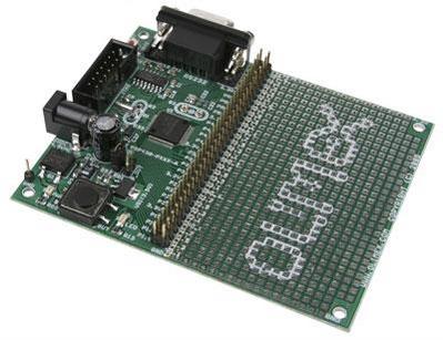 MSP430-P1611图片4