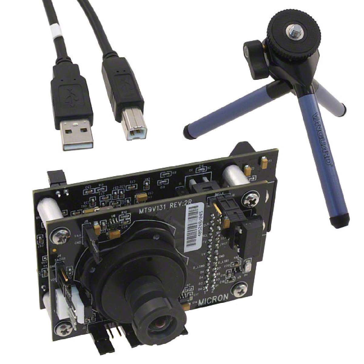MT9V131C12STCD ES图片10
