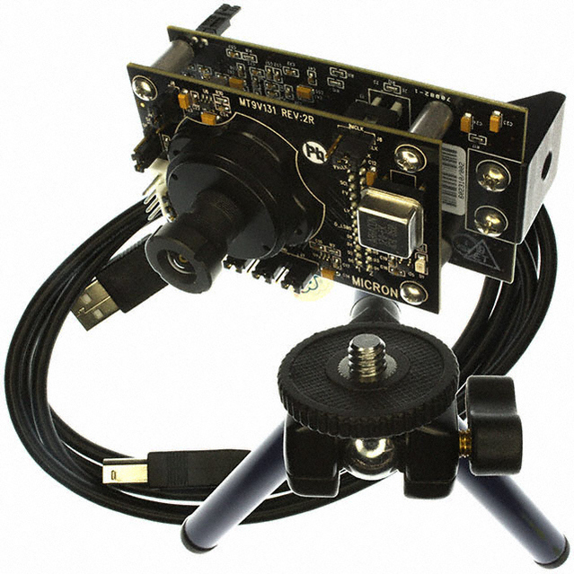 MT9V131C12STCD ES图片5