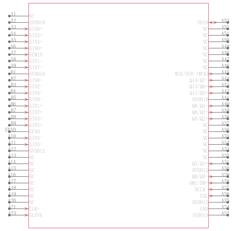 MCP37231-200I/TL引脚图