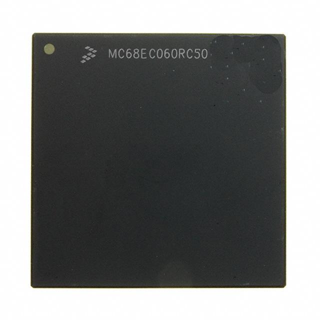MC68060RC50图片1