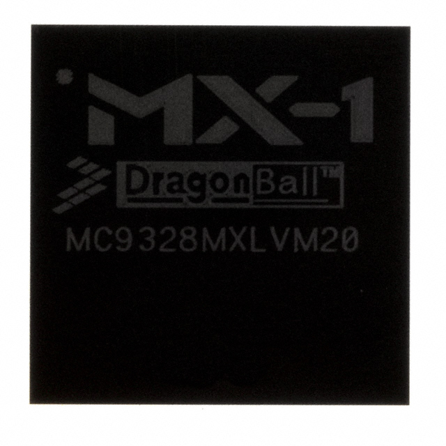 MC9328MXLVM20图片7