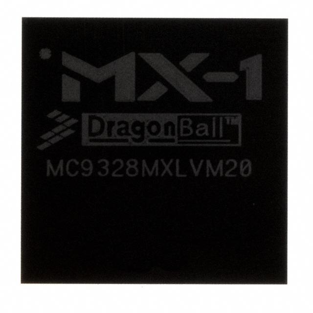 MC9328MXLVM20图片2