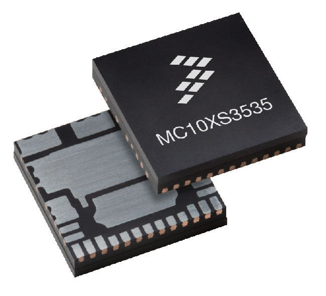 MC9S08QG4CFKE图片7