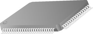 MC9S12GC32CFUE图片5