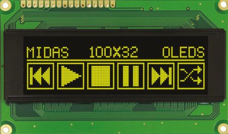 MCOB100032AV-EYP图片2