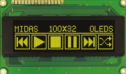 MCOB100032AV-EYP图片1