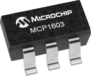 MCP1603T-ADJI/OS图片2