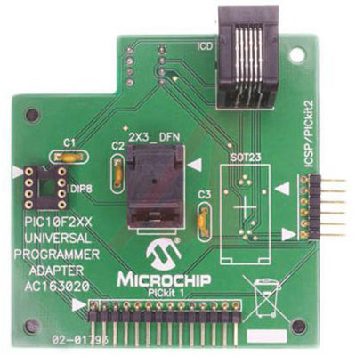 MCP1631RD-DCPC1图片12