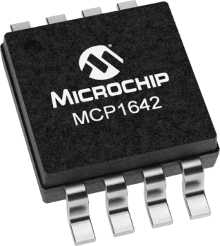 MCP1642D-ADJI/MS图片2