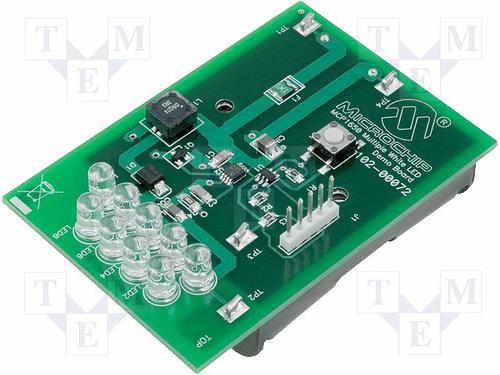 MCP1650DM-LED2图片4