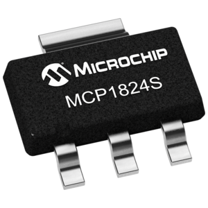MCP1824ST-0802E/DB图片1