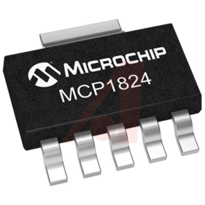 MCP1824T-5002E/DC图片10