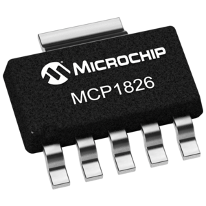 MCP1826T-5002E/DC图片1