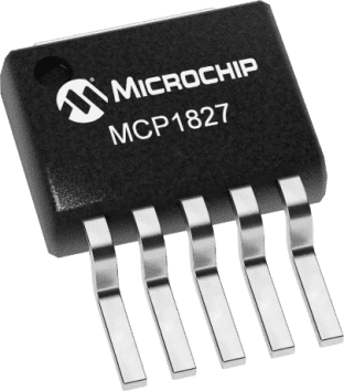 MCP1827-2502E/ET图片2