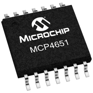 MCP4651-503E/ST图片1