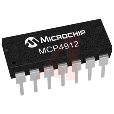 MCP4912-E/P图片12