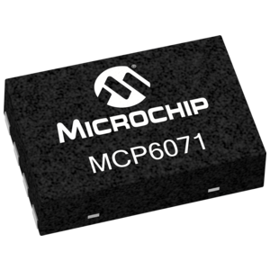 MCP6071T-E/MNY图片1