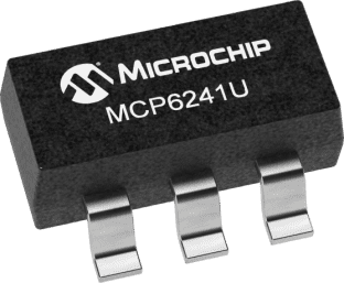 MCP6241UT-E/OT图片2