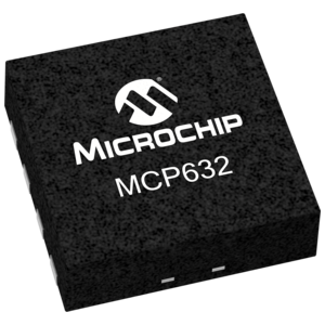 MCP632-E/MF