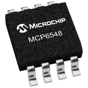 MCP6548-E/SN