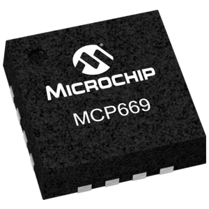 MCP669-E/ML图片1