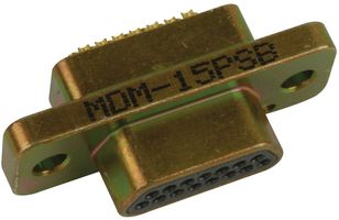 MDM-15PSB图片2