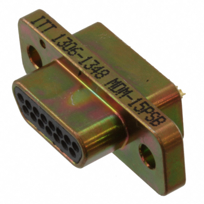MDM-15PSB图片3