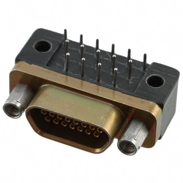 MDM-15SCBRP图片4