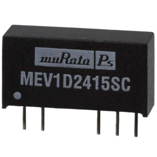MEV1D2415SC图片5