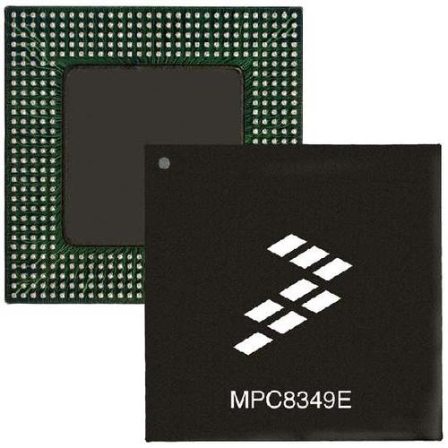 MPC8349VVALFB图片4