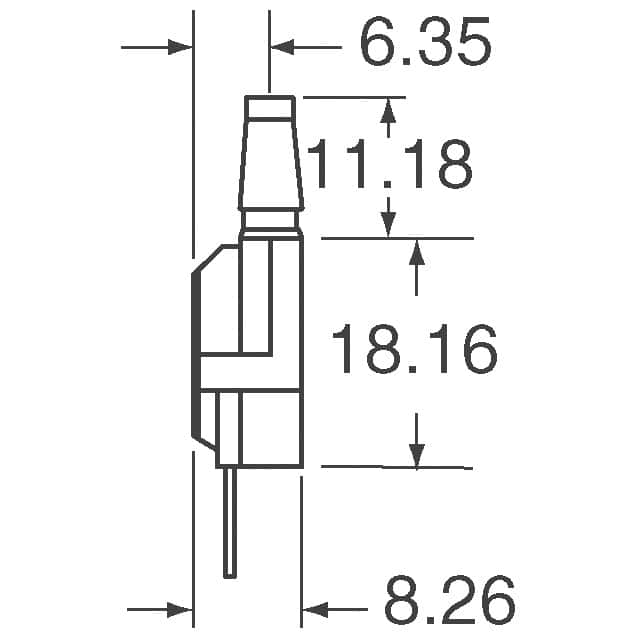 MPX4115AP图片11