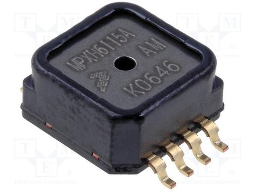 MPXH6115A6U图片7