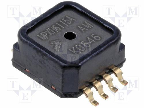 MPXH6115A6U图片8