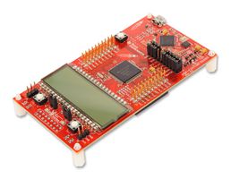 MSP430FR6989 LAB KIT图片2