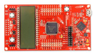 MSP430FR6989 LAB KIT图片3