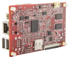 MARS BOARD WITH 9.7"LCD图片4