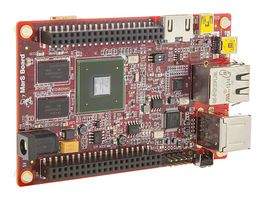 MARS BOARD WITH 9.7"LCD图片3