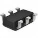 MAX5811NEUT-T