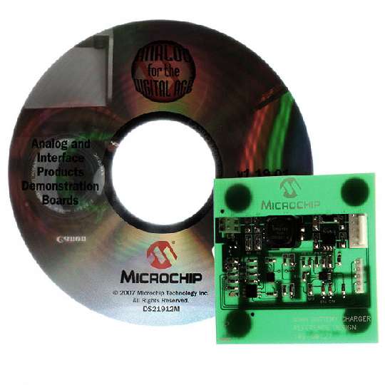 MCP1630RD-NMC1图片12
