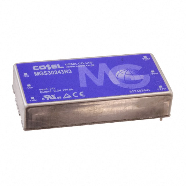 MGS30243R3图片9