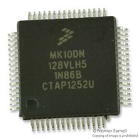 MK10DN128VLH5R图片6