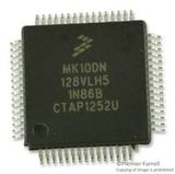 MK10DN128VLH5R图片3