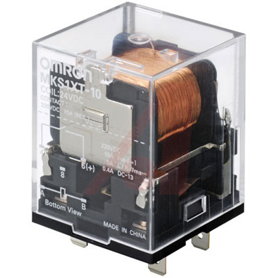 MKS2XTN-11 DC24图片5