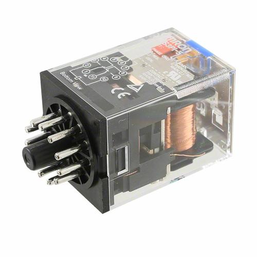 MKS3PI-5 DC110图片1