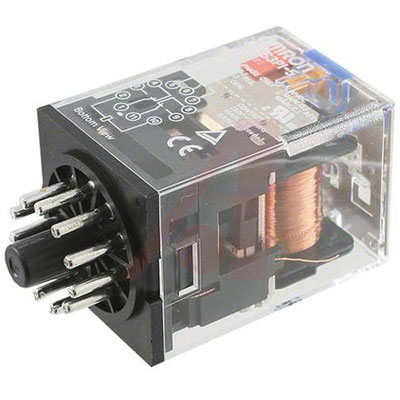 MKS3PI-5 DC110图片2