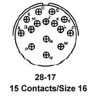 MS3101A28-17S图片7