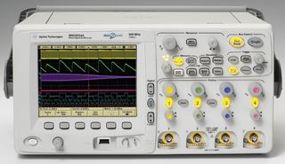 MSO6102A图片7