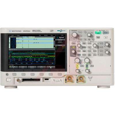 MSOX3102A图片6